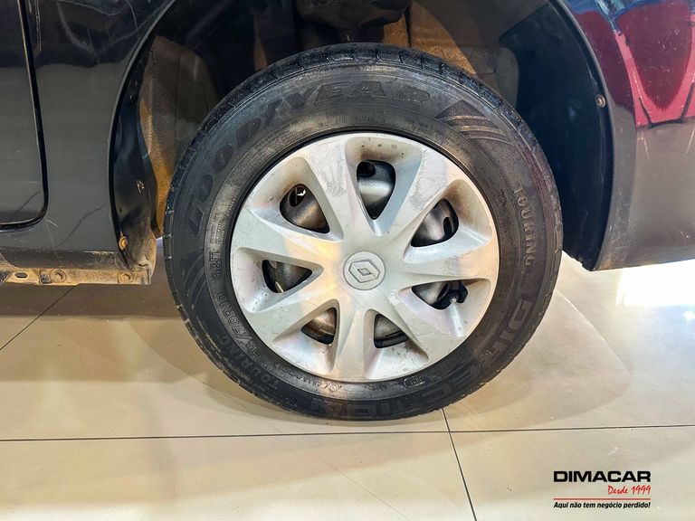 Renault Clio RL/ JP/Auth.1.0/1.0 Hi-Power 16V 5p