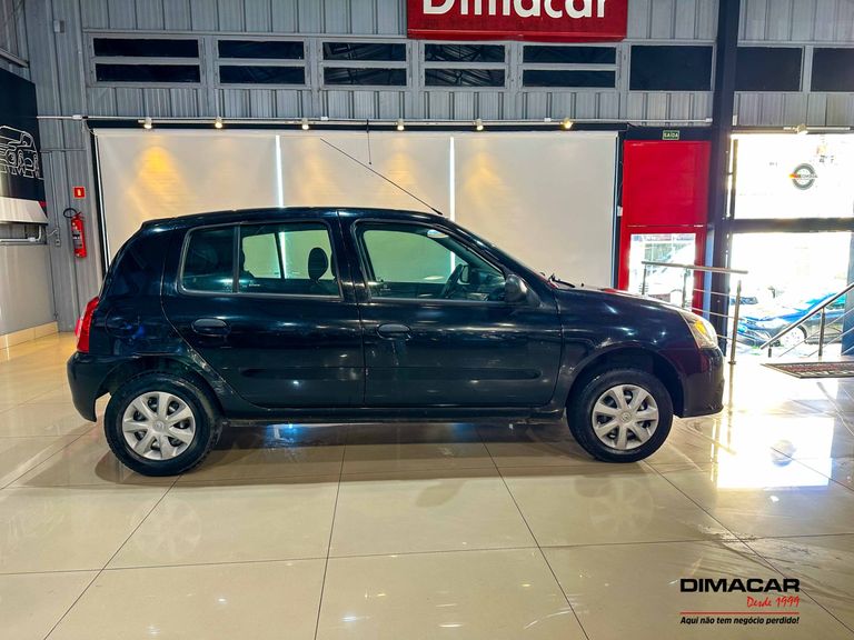 Renault Clio RL/ JP/Auth.1.0/1.0 Hi-Power 16V 5p