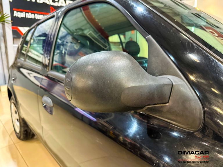 Renault Clio RL/ JP/Auth.1.0/1.0 Hi-Power 16V 5p