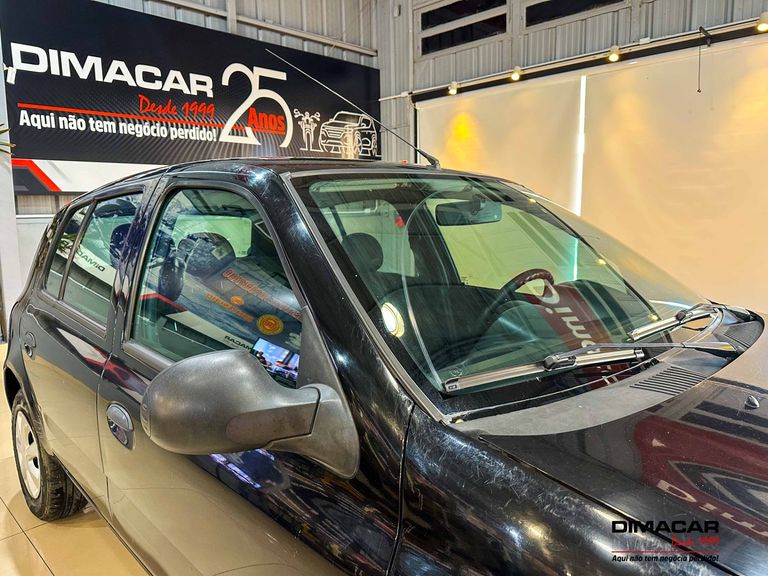 Renault Clio RL/ JP/Auth.1.0/1.0 Hi-Power 16V 5p