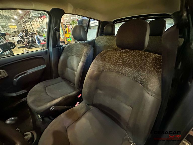 Renault Clio RL/ JP/Auth.1.0/1.0 Hi-Power 16V 5p