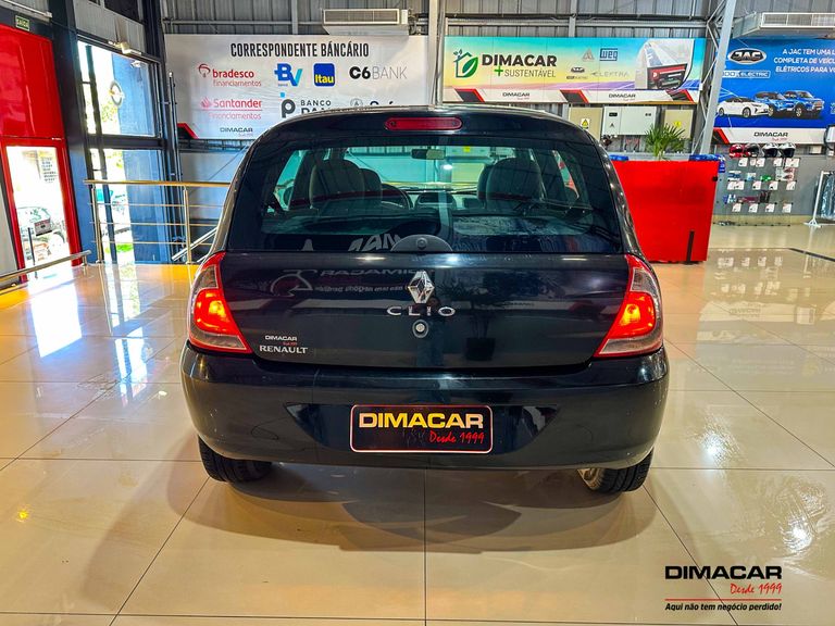 Renault Clio RL/ JP/Auth.1.0/1.0 Hi-Power 16V 5p