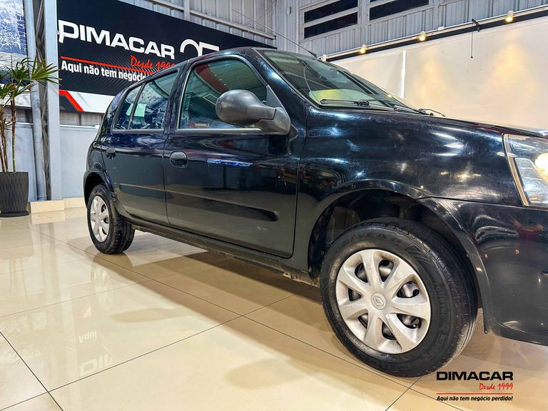 Renault Clio RL/ JP/Auth.1.0/1.0 Hi-Power 16V 5p