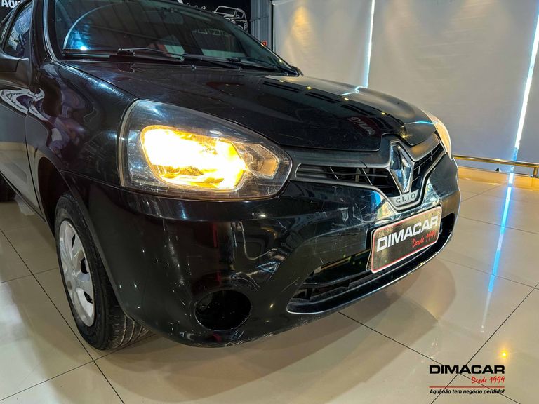 Renault Clio RL/ JP/Auth.1.0/1.0 Hi-Power 16V 5p