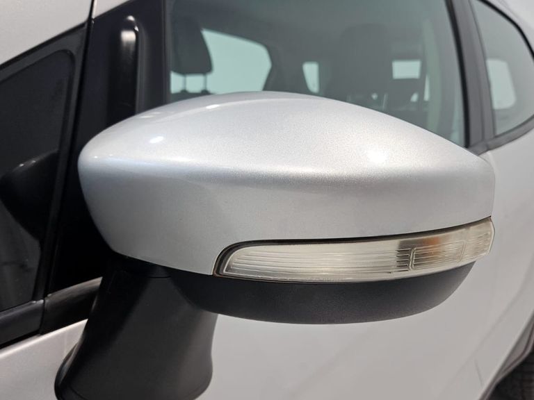 Ford EcoSport SE 2.0 16V Flex 5p Aut.