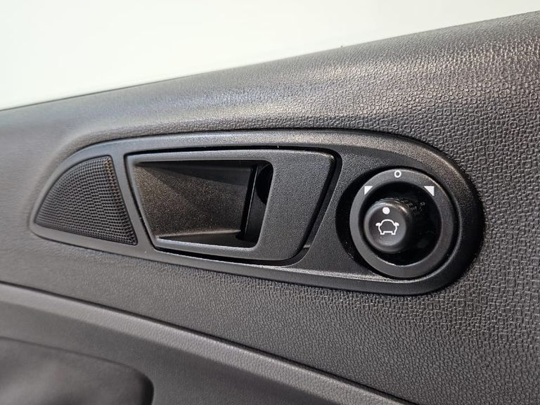 Ford EcoSport SE 2.0 16V Flex 5p Aut.