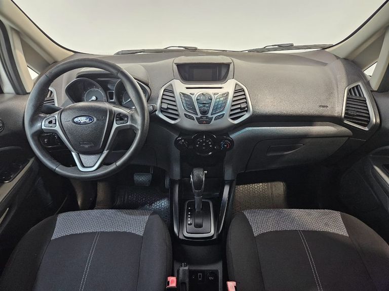 Ford EcoSport SE 2.0 16V Flex 5p Aut.