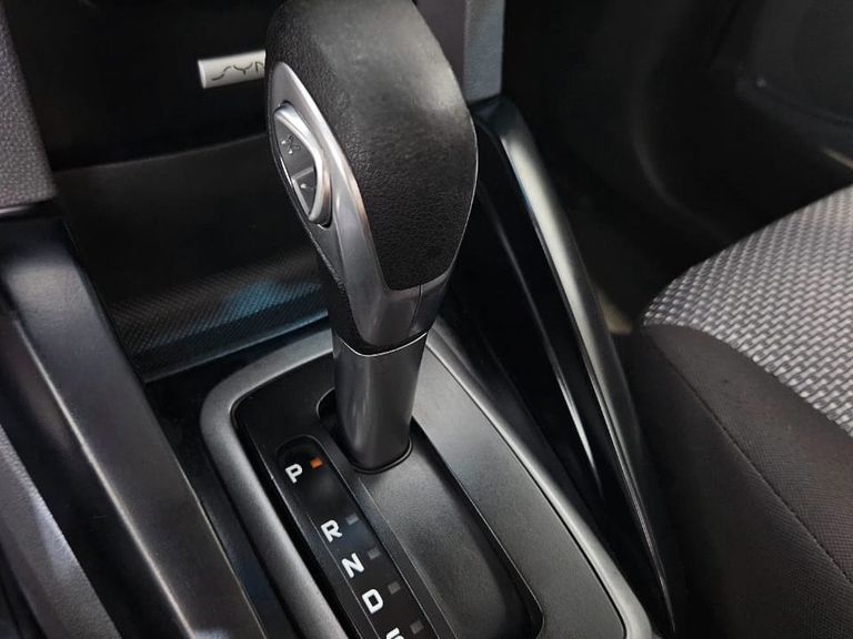 Ford EcoSport SE 2.0 16V Flex 5p Aut.