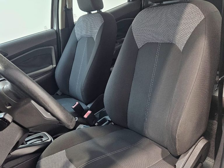 Ford EcoSport SE 2.0 16V Flex 5p Aut.