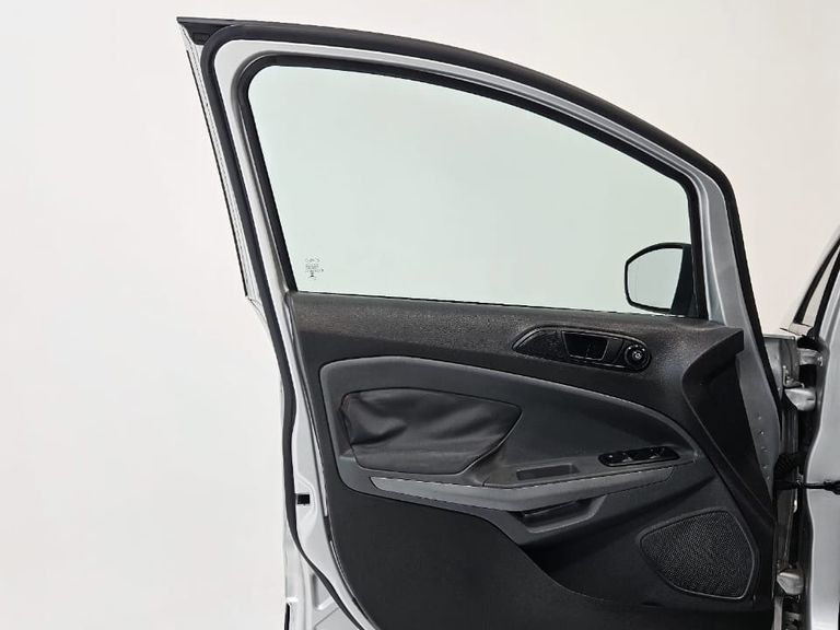 Ford EcoSport SE 2.0 16V Flex 5p Aut.