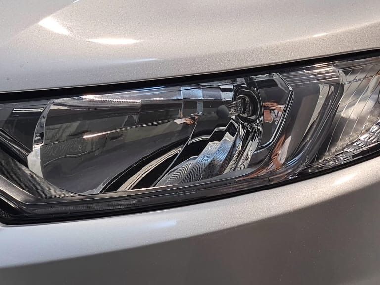 Ford EcoSport SE 2.0 16V Flex 5p Aut.