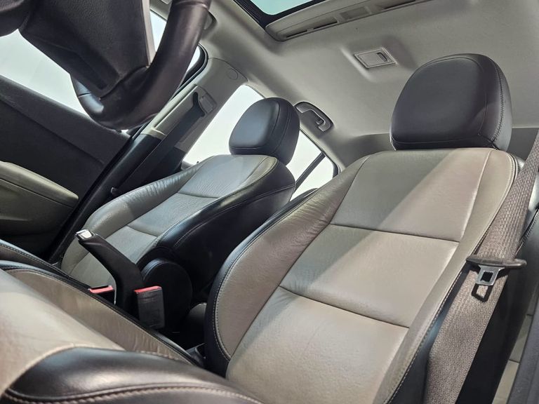 Chevrolet TRACKER LTZ 1.8 16V Flex 4x2 Aut.