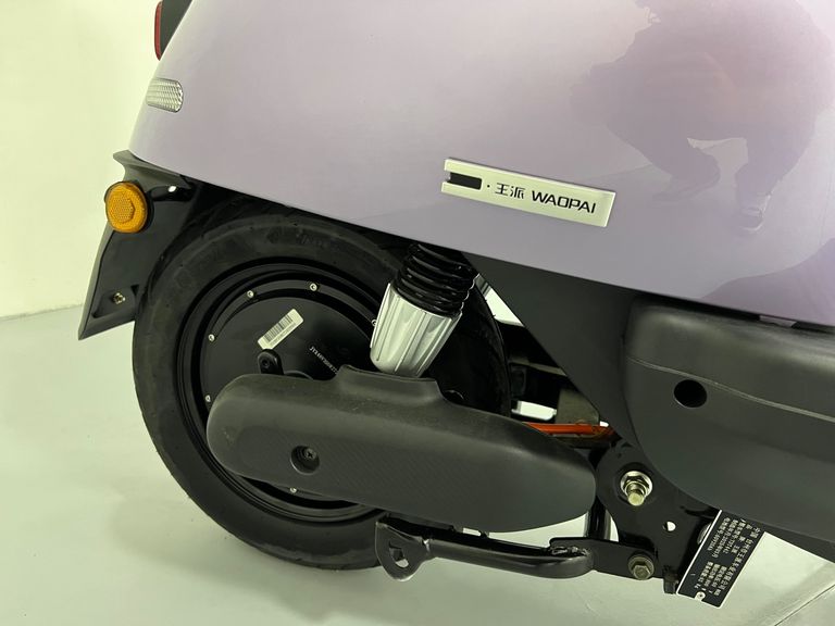 WAOPAI Elétrica 800W