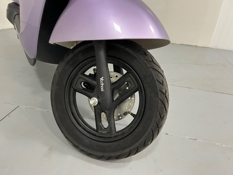 WAOPAI Elétrica 800W