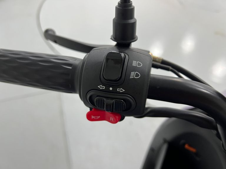 WAOPAI Elétrica 800W