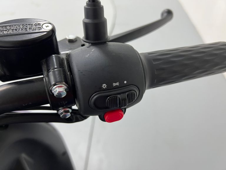 WAOPAI Elétrica 800W