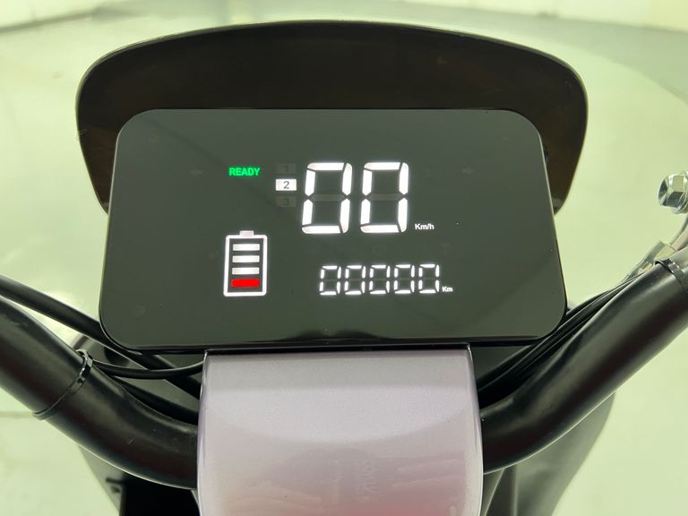 WAOPAI Elétrica 800W