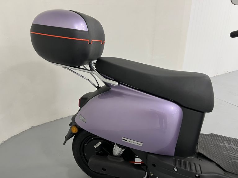 WAOPAI Elétrica 800W