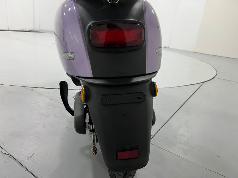 WAOPAI Elétrica 800W