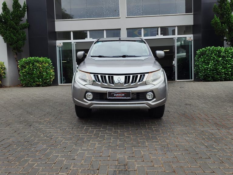Mitsubishi L200 Triton Sport GLS 2.4 CD Diesel Aut.