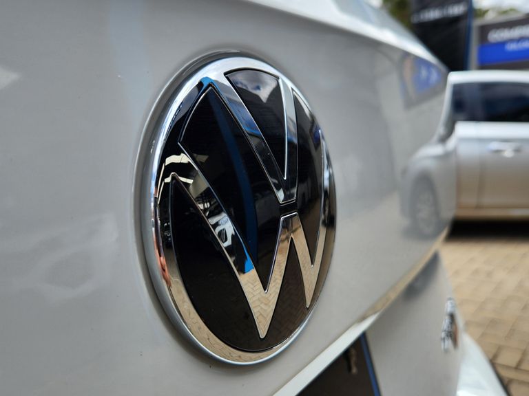 VolksWagen TAOS Highline 1.4 250 TSI Flex Aut.