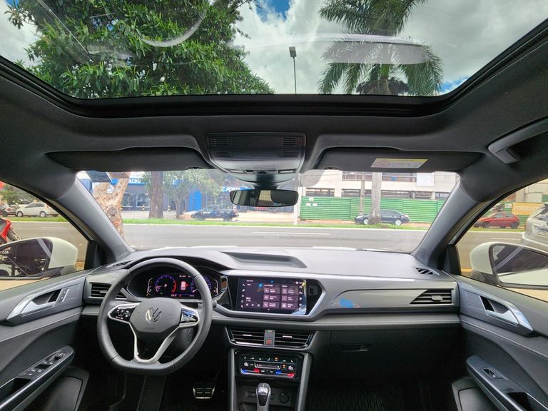 VolksWagen TAOS Highline 1.4 250 TSI Flex Aut.