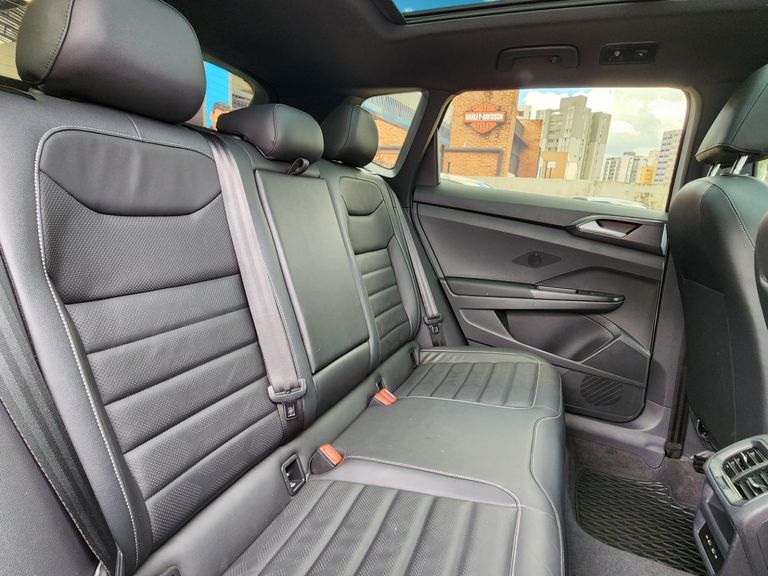 VolksWagen TAOS Highline 1.4 250 TSI Flex Aut.