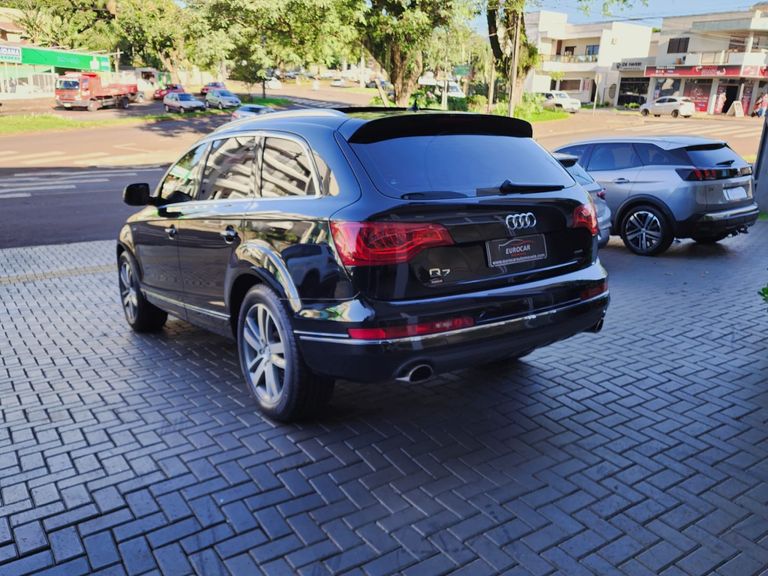 Audi Q7 3.0 V6 TFSI  Quat.Tip.5p/ Perf.(Híb.)