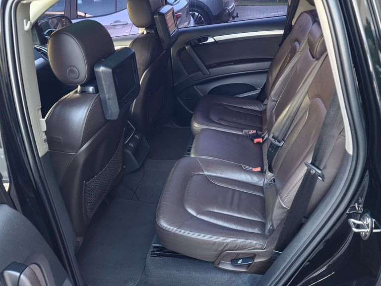 Audi Q7 3.0 V6 TFSI  Quat.Tip.5p/ Perf.(Híb.)