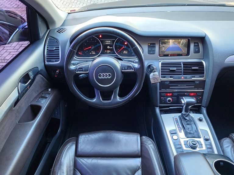 Audi Q7 3.0 V6 TFSI  Quat.Tip.5p/ Perf.(Híb.)