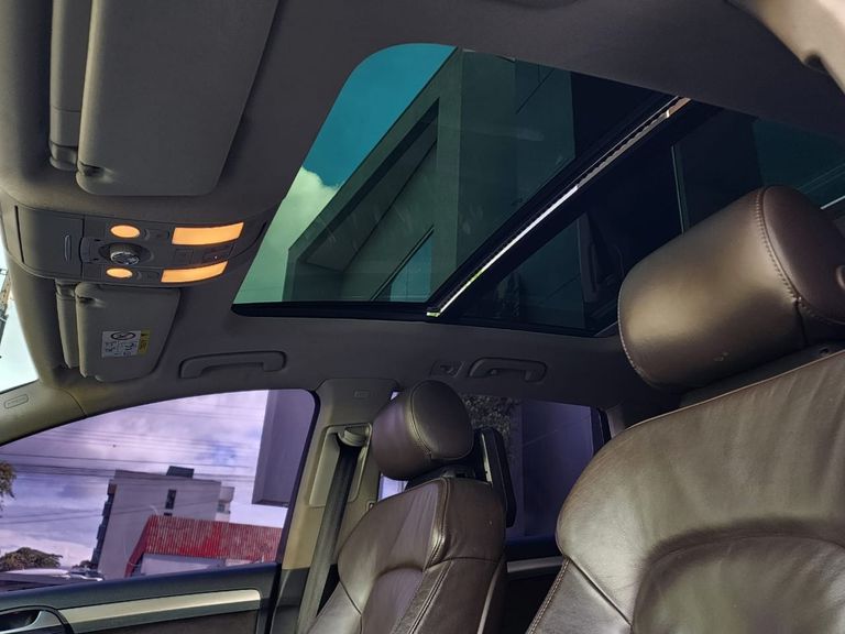 Audi Q7 3.0 V6 TFSI  Quat.Tip.5p/ Perf.(Híb.)