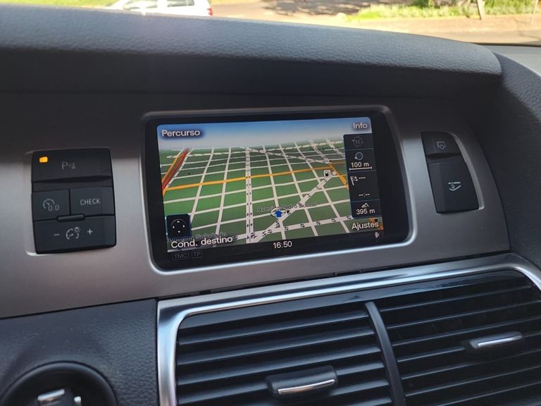 Audi Q7 3.0 V6 TFSI  Quat.Tip.5p/ Perf.(Híb.)