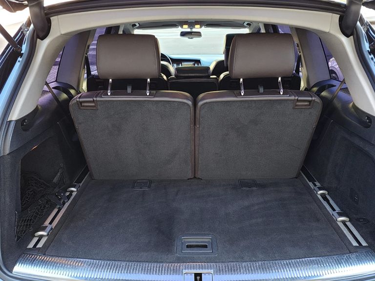 Audi Q7 3.0 V6 TFSI  Quat.Tip.5p/ Perf.(Híb.)