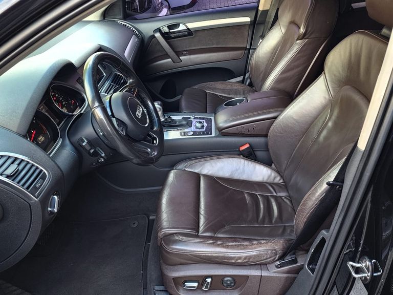 Audi Q7 3.0 V6 TFSI  Quat.Tip.5p/ Perf.(Híb.)