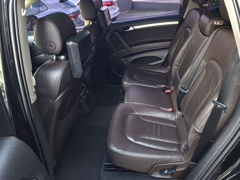 Audi Q7 3.0 V6 TFSI  Quat.Tip.5p/ Perf.(Híb.)