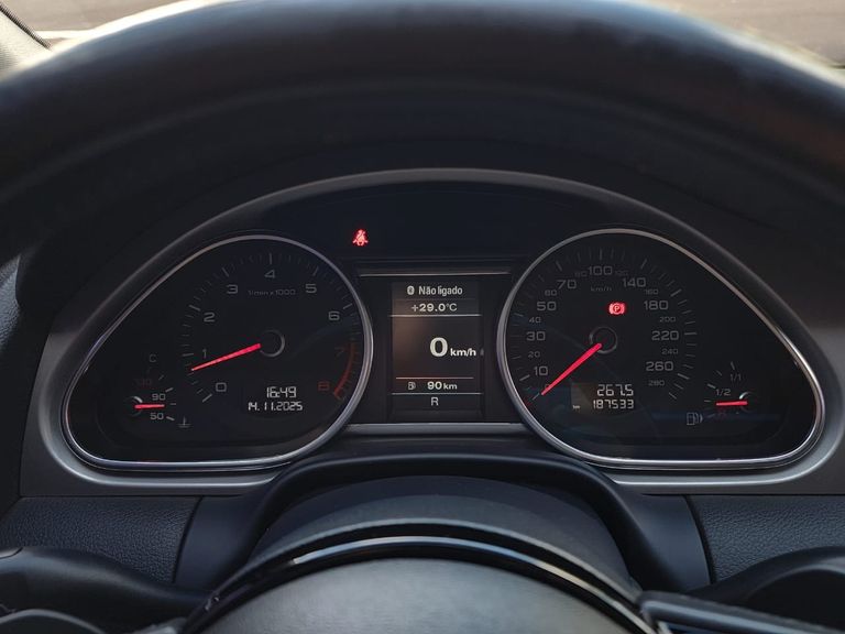 Audi Q7 3.0 V6 TFSI  Quat.Tip.5p/ Perf.(Híb.)