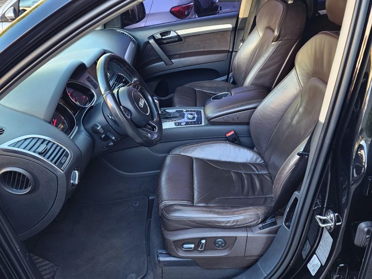 Audi Q7 3.0 V6 TFSI  Quat.Tip.5p/ Perf.(Híb.)