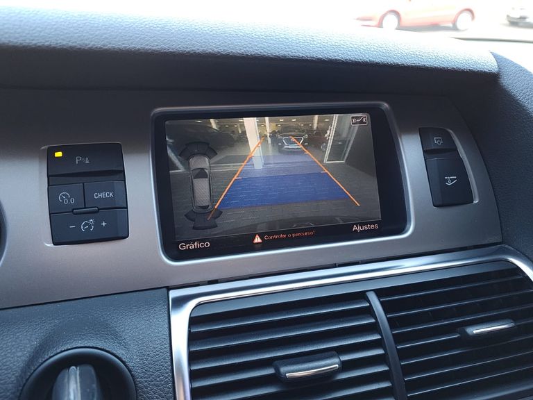 Audi Q7 3.0 V6 TFSI  Quat.Tip.5p/ Perf.(Híb.)