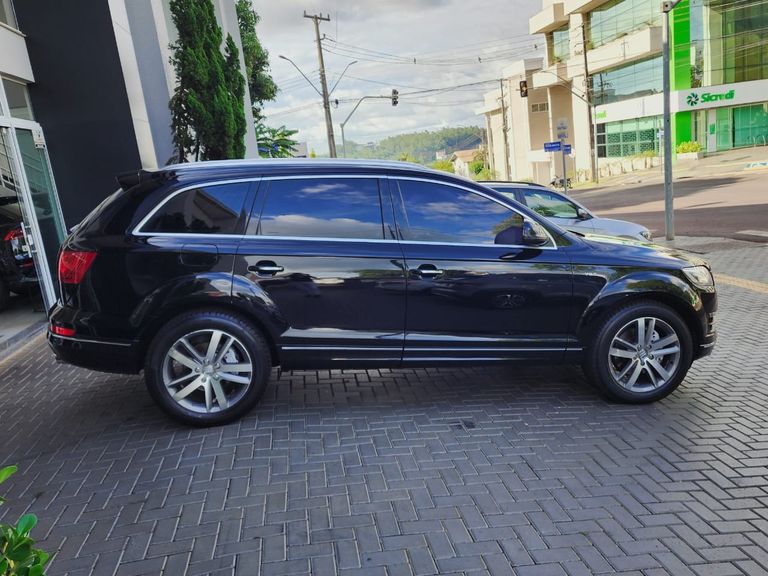 Audi Q7 3.0 V6 TFSI  Quat.Tip.5p/ Perf.(Híb.)