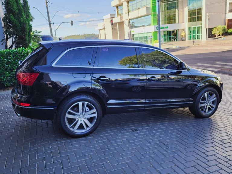 Audi Q7 3.0 V6 TFSI  Quat.Tip.5p/ Perf.(Híb.)