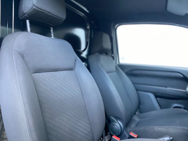 Fiat Fiorino Endurance EVO 1.4 Flex 8V 2p