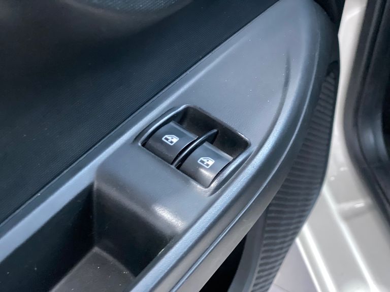 Fiat Fiorino Endurance EVO 1.4 Flex 8V 2p