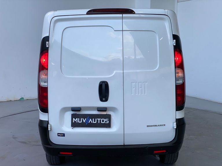 Fiat Fiorino Endurance EVO 1.4 Flex 8V 2p