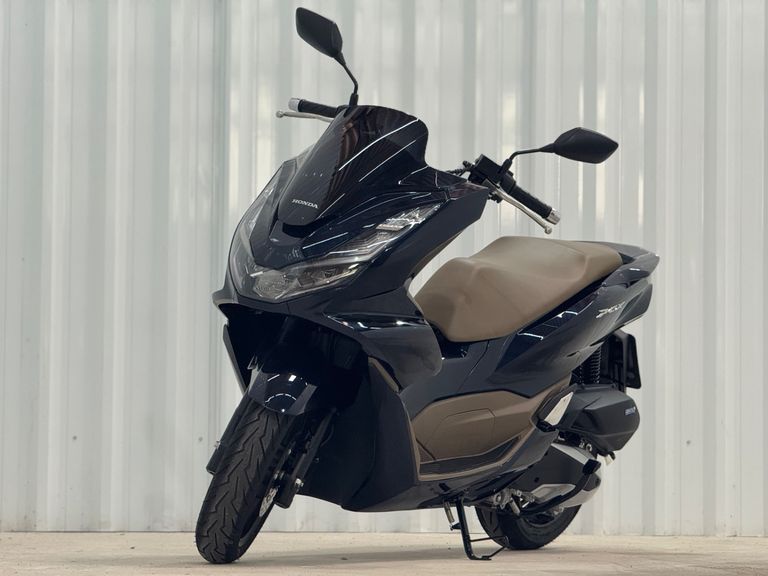 HONDA PCX 160 