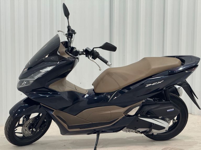 HONDA PCX 160 