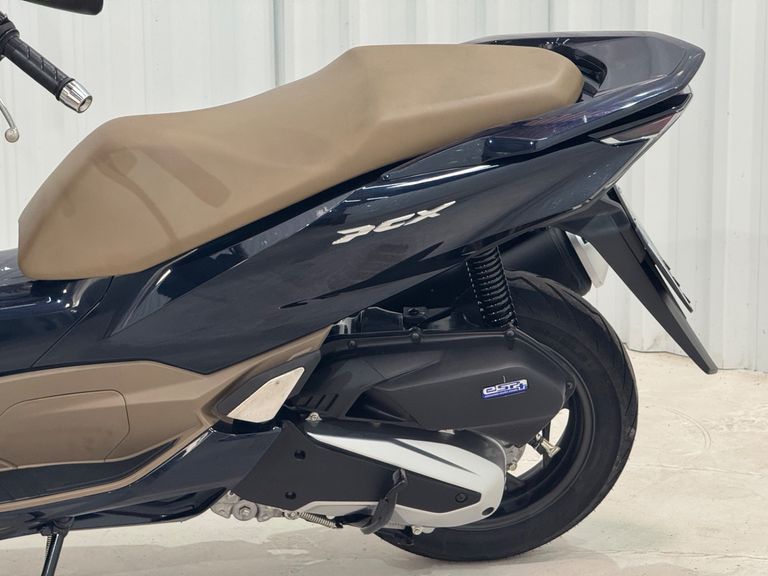 HONDA PCX 160 