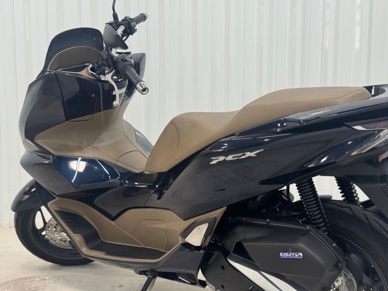 HONDA PCX 160 