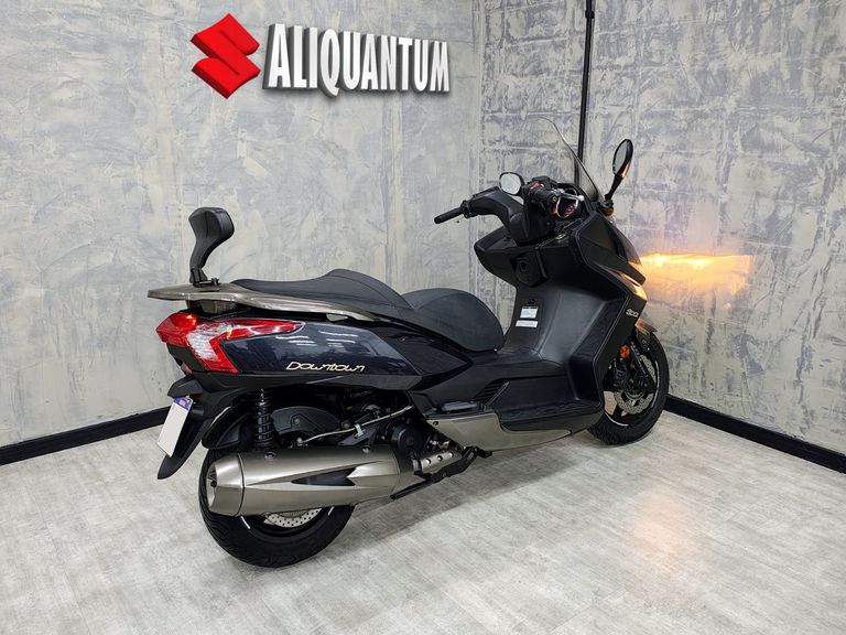 KYMCO DOWNTOWN 300i