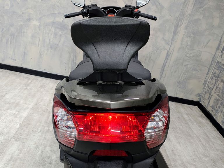KYMCO DOWNTOWN 300i