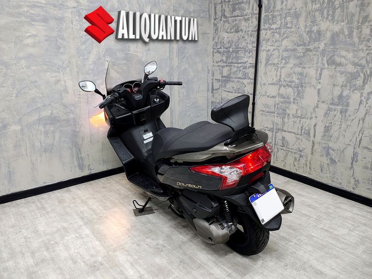 KYMCO DOWNTOWN 300i